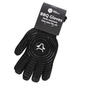 Cookinglife Grill BBQ Handschoenen / Ovenhandschoenen - 2 stuks