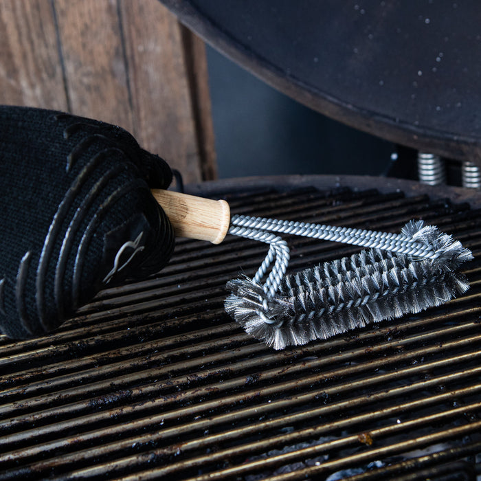 Cookinglife Grill BBQ Handschoenen / Ovenhandschoenen - 2 stuks