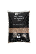Cookinglife Grill BBQ Pellets Appel - 10 Kg