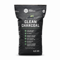 Cookinglife Grill Houtskool / Charcoal Clean - 9.5 Kg - Smokeless