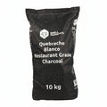 Cookinglife Grill Houtskool / Charcoal White Quebracho - 10 Kg - Restaurant kwaliteit