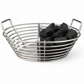 Cookinglife Grill Kolenmand Large - Geschikt voor 21 inch Kamado's
