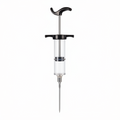 Cookinglife Grill Marinade Spuit BBQ / Vlees Injectiespuit 30 ml