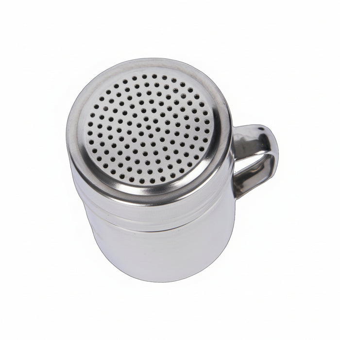 Cookinglife Grill Rub Shaker / Kruidenstrooier - RVS