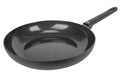 Cookinglife Koekenpan Black Cera - ø 28 cm - geschikt voor alle warmtebronnen - keramische anti-aanbaklaag