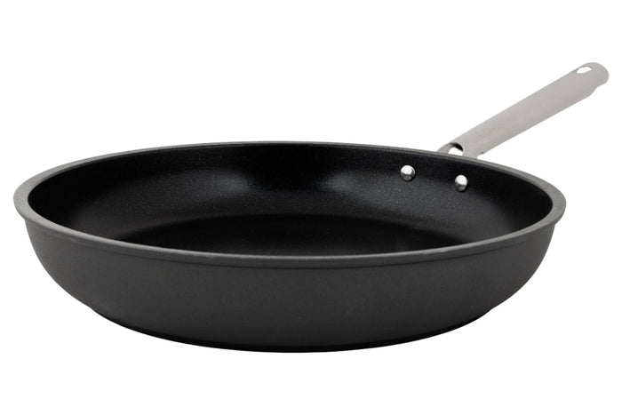 Cookinglife Koekenpan ProForge ø 28 cm - geschikt voor alle warmtebronnen - keramische anti-aanbaklaag