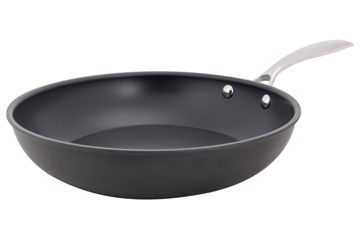 Cookinglife Koekenpan Revolt ø 28 cm - geschikt voor alle warmtebronnen - keramische anti-aanbaklaag