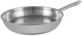 Cookinglife Koekenpan Superior Triply RVS ø 28 cm - geschikt voor alle warmtebronnen - zonder anti-aanbaklaag