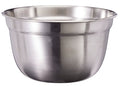 Cookinglife Mengkom / Beslagkom - RVS - ø 17.5 cm