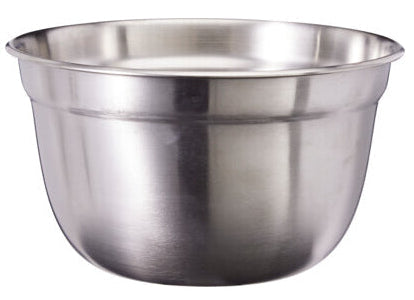 Cookinglife Mengkom / Beslagkom - RVS - ø 17.5 cm