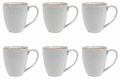 Cookinglife Mokken Stratton 350 ml - 6 stuks