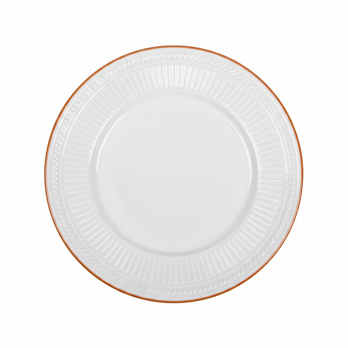 Cookinglife Ontbijtborden / Dessertborden Stratton ø 19 cm - 6 stuks