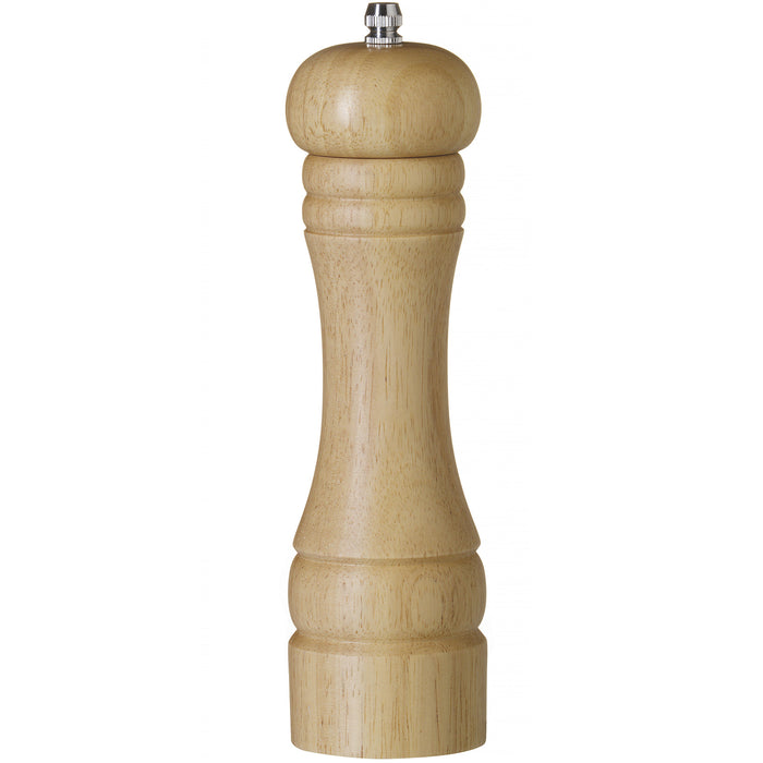 Cookinglife Peper- en Zoutmolen Set Rocca Naturel - 21.5 cm