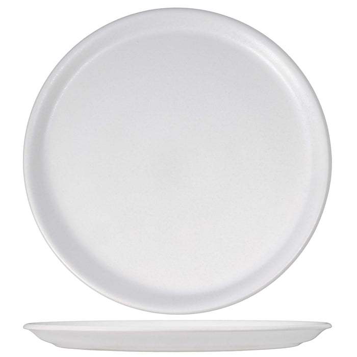 Cookinglife Pizzaborden Wit ø 30 cm - 4 Stuks