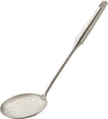 Cookinglife Schuimspaan ProLine RVS 38.4 cm - Keukentool