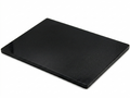 Cookinglife Serveerplank / Borrelplank Graniet Zwart - 40 x 30 cm