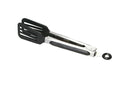 Cookinglife Serveertang RVS Zwart