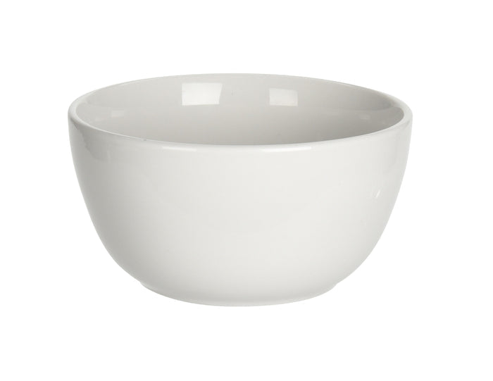 Cookinglife Soepkommen / Kommen - Porselein ø 15.5 cm  - 4 Stuks