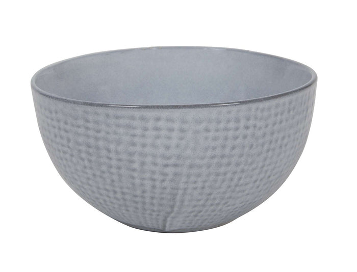 Cookinglife Soepkommen / Kommen Linen Grijs ø 15 cm – 6 stuks