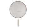 Cookinglife Spatdeksel RVS ø 29 cm