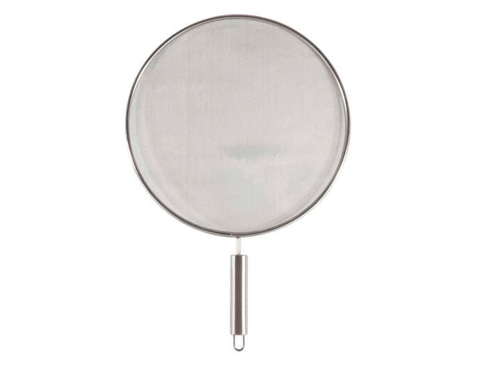 Cookinglife Spatdeksel RVS ø 29 cm