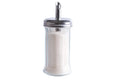 Cookinglife Suikerpot / Suikerstrooier Glas 300 ml