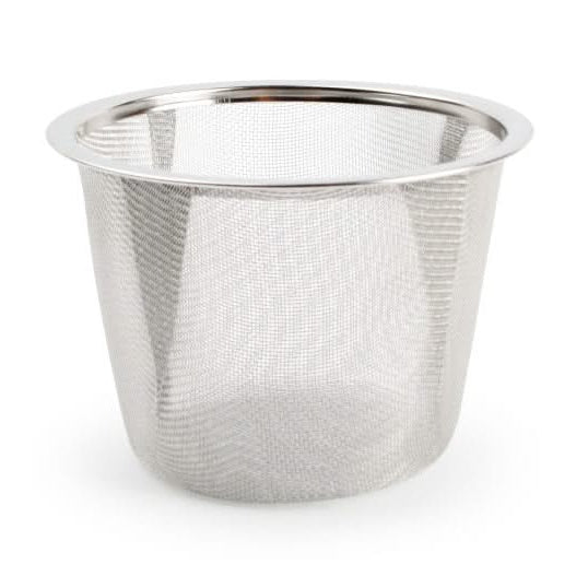 Cookinglife Theepot Arare met RVS Filter - Gietijzer Zwart - 1.5 liter
