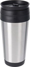 Cookinglife Thermosbeker - Drinkbeker To Go - RVS - 450 ml