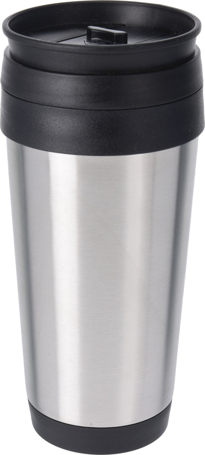 Cookinglife Thermosbeker - Drinkbeker To Go - RVS - 450 ml