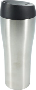 Cookinglife Thermosbeker RVS 350 ml - Drinkbeker To Go Lekvrije Deksel