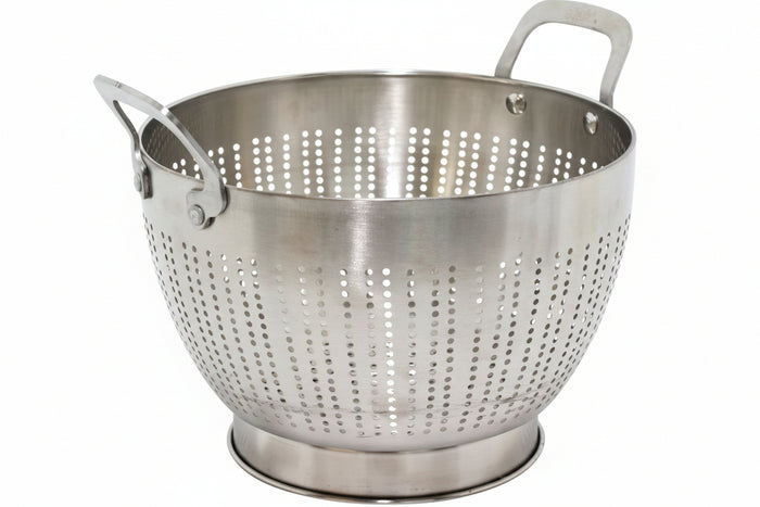 Cookinglife Vergiet RVS ø 23.5 cm