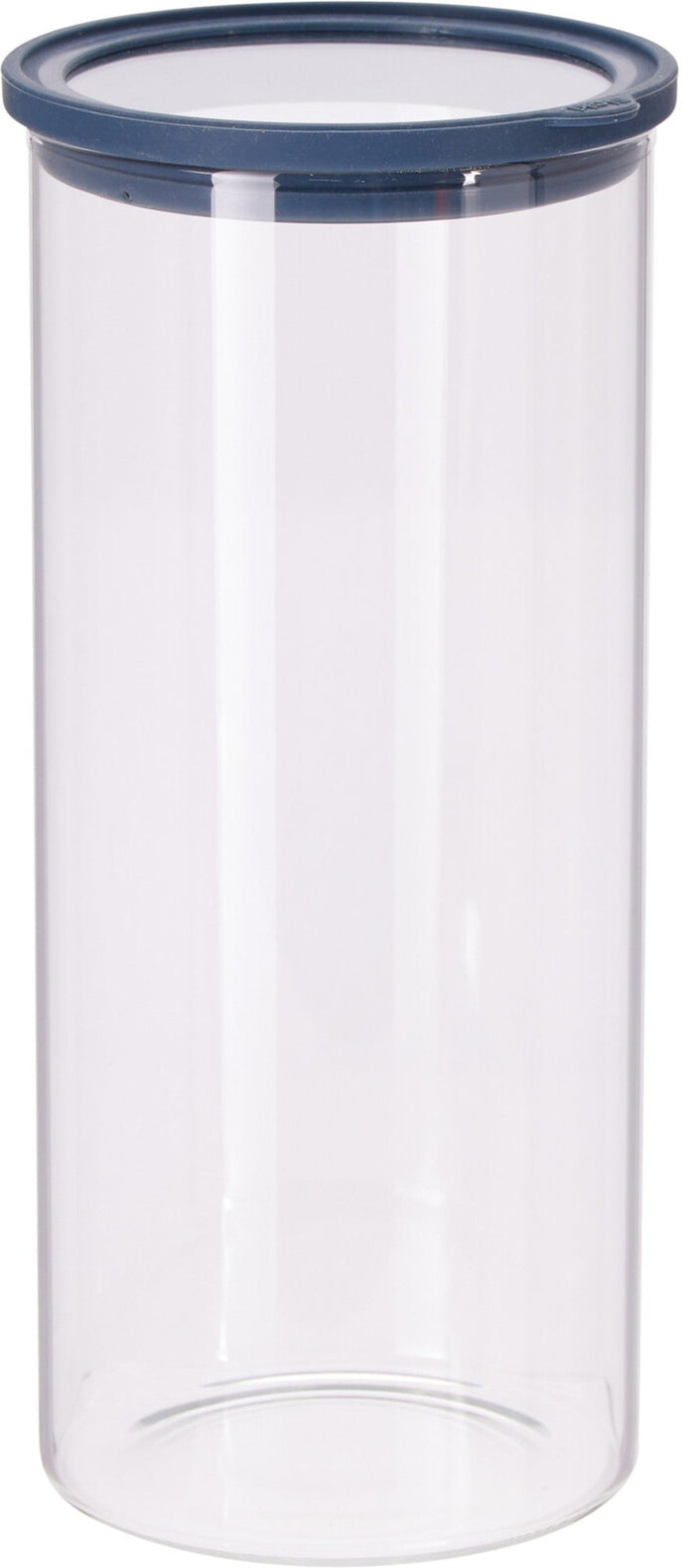Cookinglife Voorraadpot - Glas - ø 13 cm / 2.5 Liter