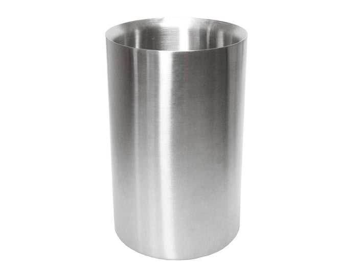 Cookinglife Wijnkoeler Dubbelwandig RVS ø 12 cm