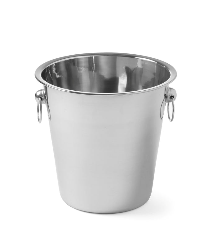 Cookinglife Wijnkoeler RVS - ø 22 cm