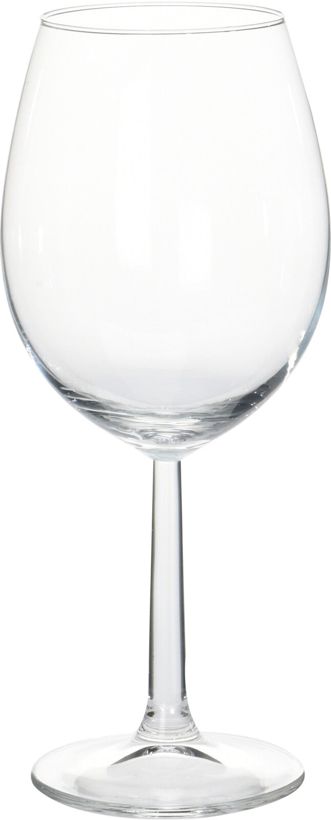 Cookinglife Witte Wijnglazen Milena 430 ml - 4 Stuks
