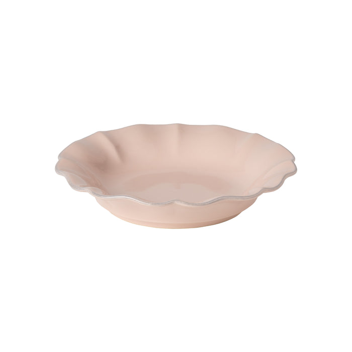 Costa Nova Diepe Borden / Pastaborden Rosa Rosé Pink ø 25 cm - 6 stuks