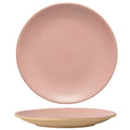 Costa Nova Dinerborden Arenito Mauve Rose ø 28 cm - 6 stuks