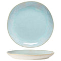 Costa Nova Dinerborden Casafina Eivissa Sea Blue ø 28 cm - 6 stuks