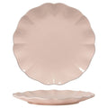 Costa Nova Dinerborden Rosa Rosé Pink ø 28 cm - 6 stuks