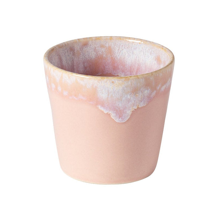 Costa Nova Koffiekopjes Grespresso Soft Pink 190 ml - 3 stuks
