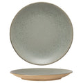 Costa Nova Ontbijtborden / Dessertborden Arenito Sage Green ø 22 cm - 6 stuks