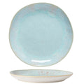Costa Nova Ontbijtborden / Dessertborden Casafina Eivissa Sea Blue ø 22 cm - 6 stuks