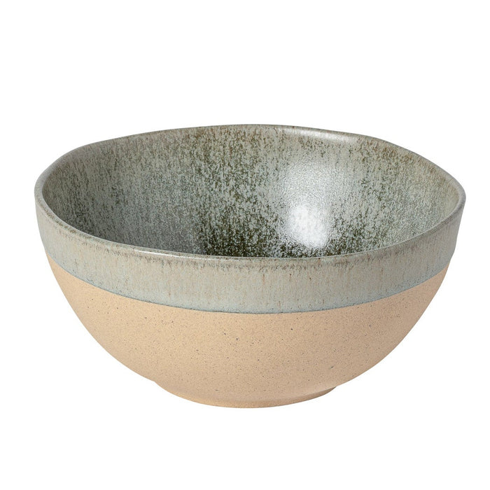 Costa Nova Soepkommen / Kommen Arenito Sage Green ø 16 cm - 6 stuks