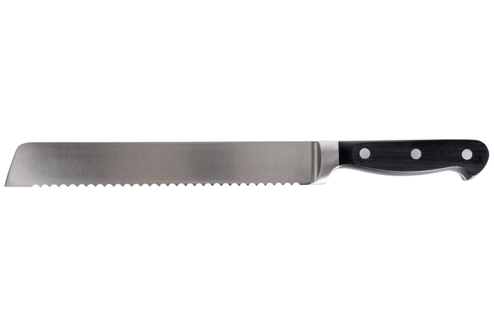 Cosy & Trendy Broodmes Delish Chef 20.5 cm