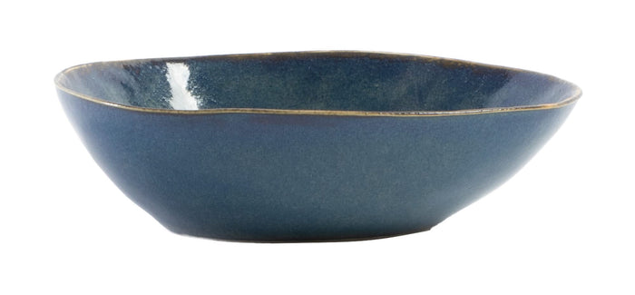 Cosy & Trendy Diepe Borden / Pastaborden Aicha - 20 x 16 cm - 4 Stuks