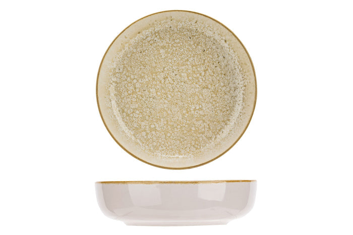 Cosy & Trendy Diepe Borden / Pastaborden Baltic Luna ø 18 cm - 6 stuks