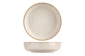 Cosy & Trendy Diepe Borden / Pastaborden Baltic Vanilla ø 18 cm - 6 stuks