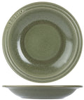 Cosy & Trendy Diepe Borden / Pastaborden Bistro Thyme Green ø 26 cm - 6 stuks