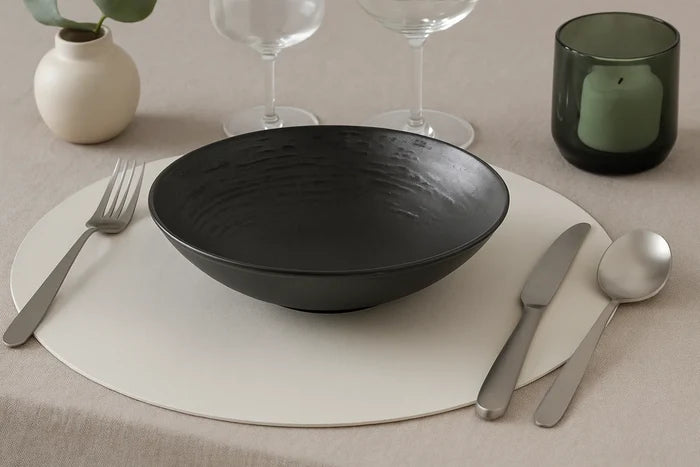 Cosy & Trendy Diepe Borden / Pastaborden Merio ø 21.5 cm - 6 Stuks