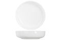 Cosy & Trendy Diepe Borden / Pastaborden Moon White ø 19 cm - 4 Stuks